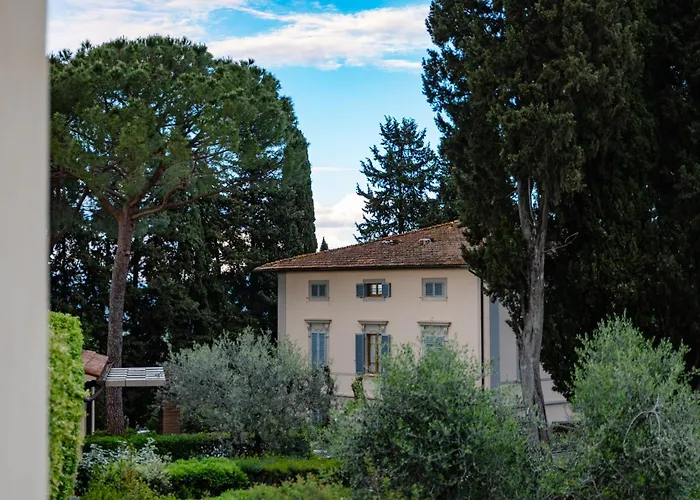 Villasanpaolo Resort & Spa