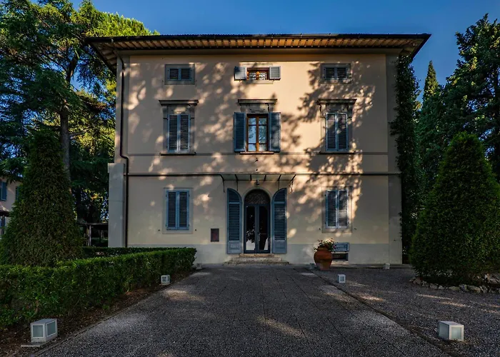 Villasanpaolo Resort & Spa