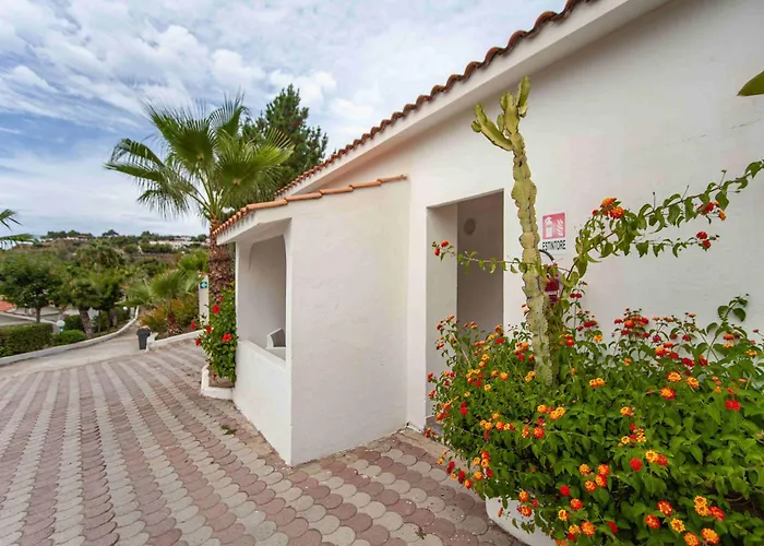 Villaggio Baia D'Ercole Capo Vaticano