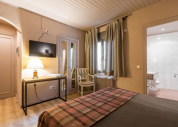 Riu Nere Mountain Hotel Viella