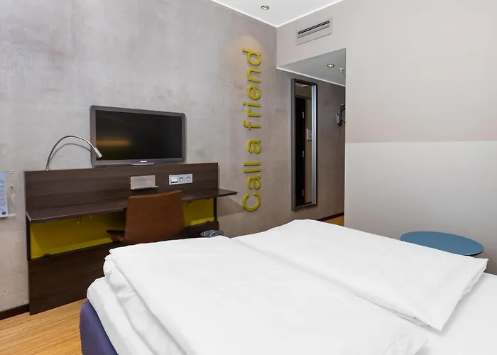 Comfort Hotel Kristiansand