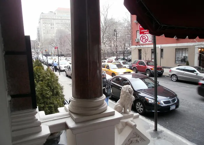 Hotel 17 New York