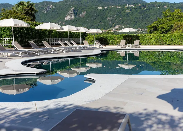 Hotels in Orta San Giulio