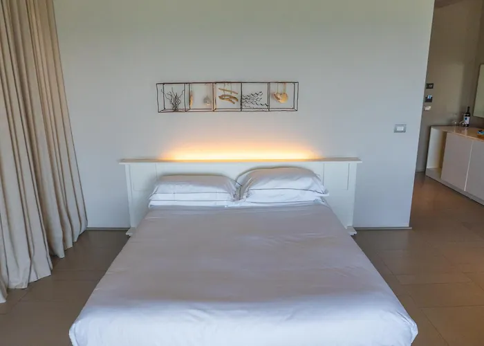 Il Fogliano Hotel Latina
