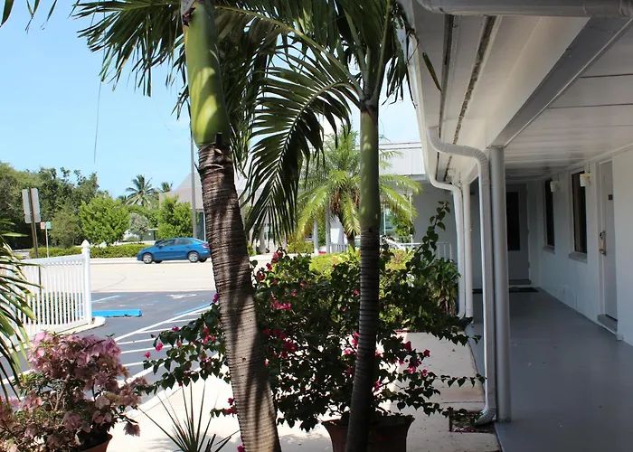 Economy Inn West Palm Beach