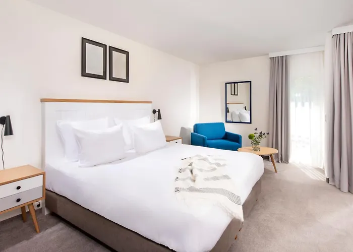 Hotels in Rheinsberg