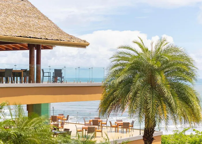 Hotels in Nosara