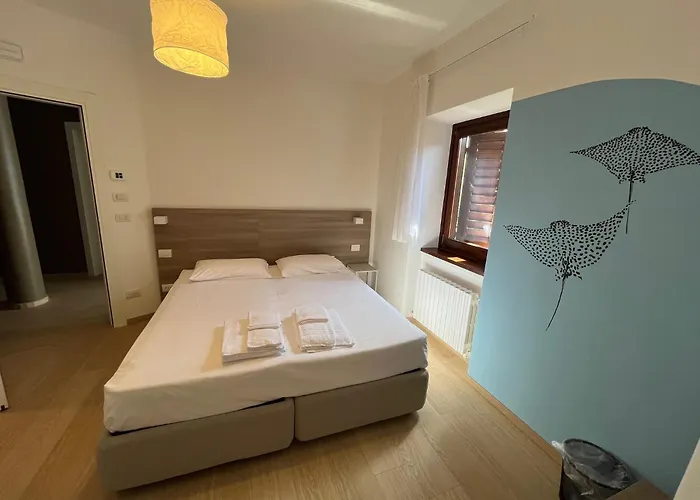 Hotel Al Pescatore