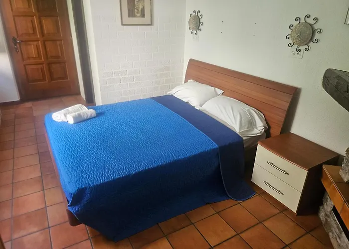 Hotel Pensione Serena