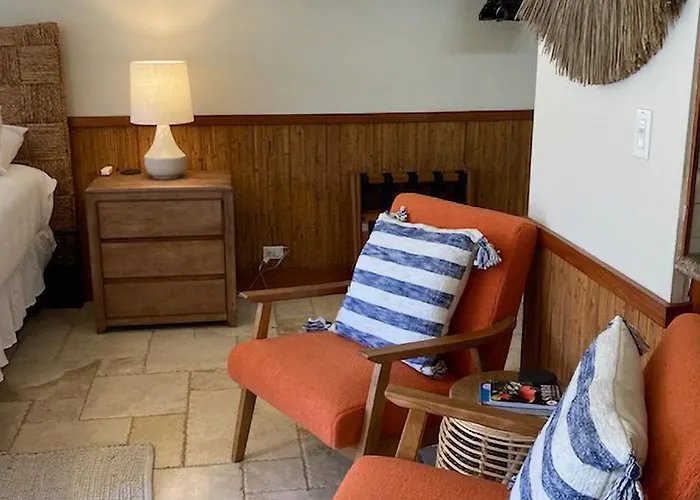 Hotel a Koloa