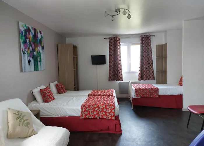 Contact Hotel Utah Beach Carentan