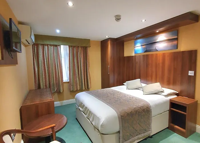 Hotel Oliver Londen