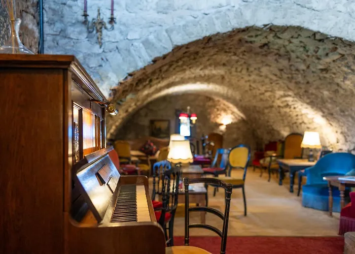 Trigance Hotels