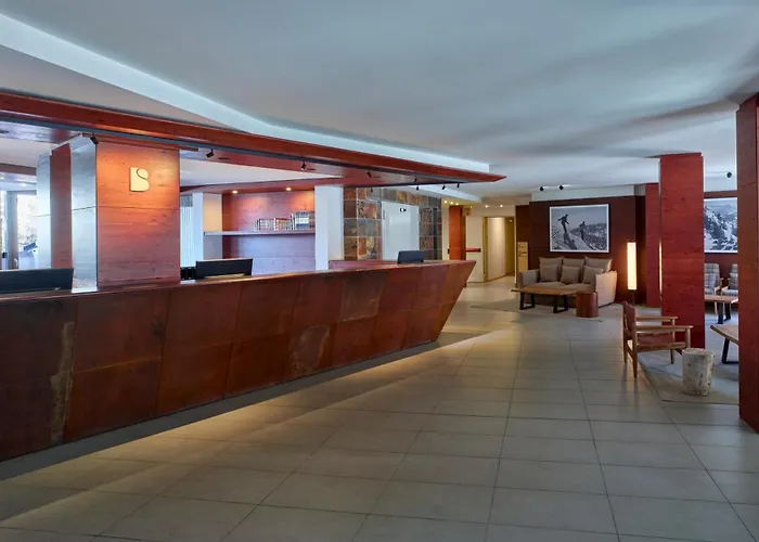 Hotel Sansicario Majestic Cesana Torinese