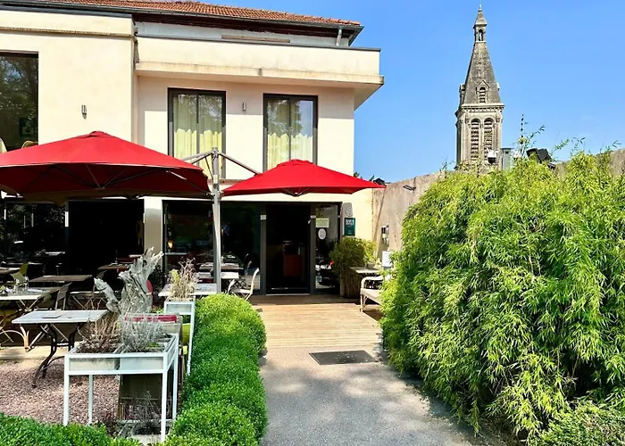 Le Clos Jeannon