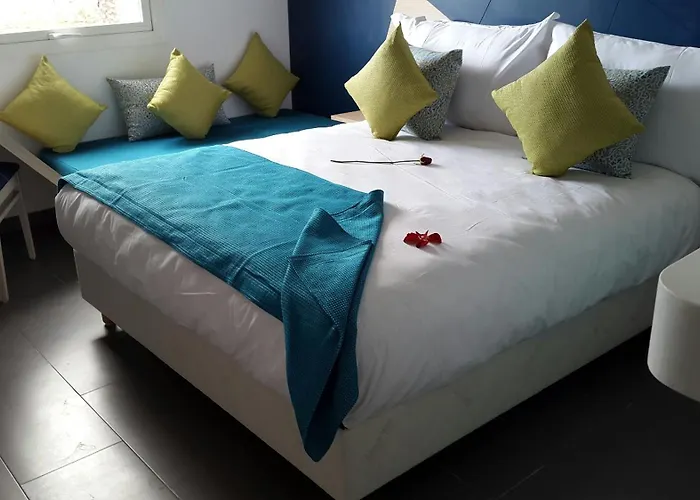 Hotels in Oujda