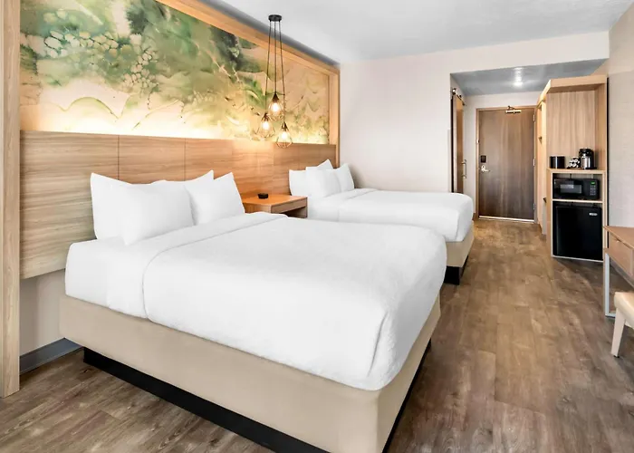 Washington Hotels