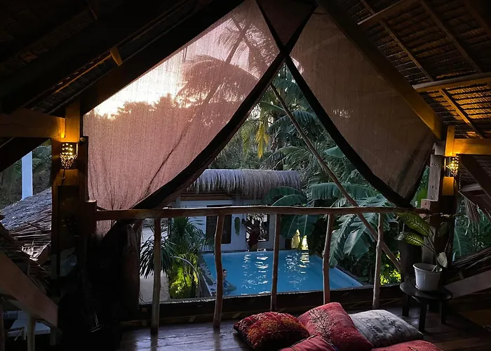 La Bohème Boutique Glamping