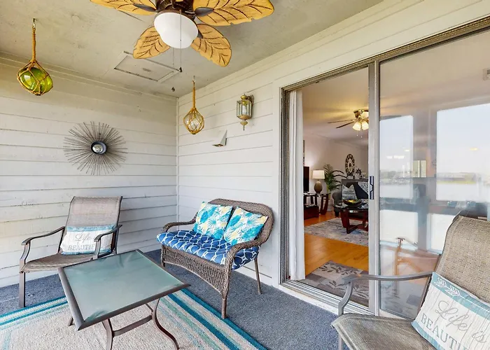 Mariners Cay 26 Villa Folly Beach