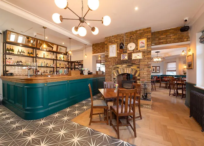 Knebworth Hotels