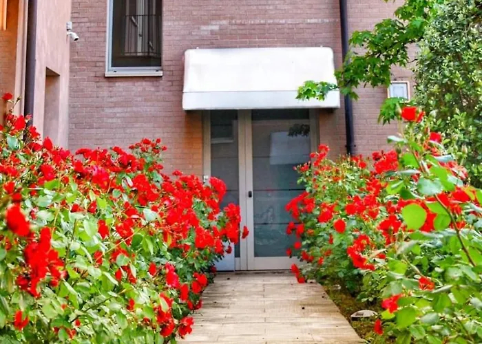 Hotel Relais Delle Vele Reggio nell'Emilia