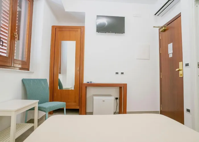 Petit Hotel Milazzo