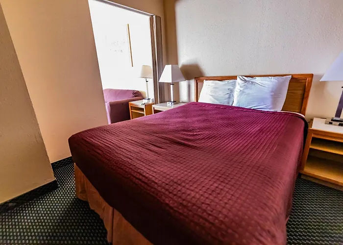 Fourwinds Inn Depoe Bay