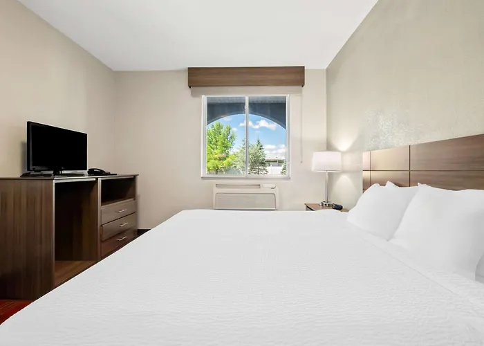 Best Western Dartmouth-New Bedford