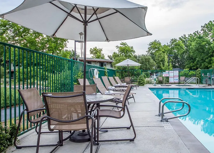 Anderson Hotels
