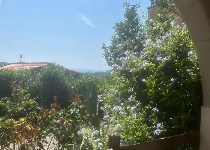 Residence Le Solane Marina di Campo