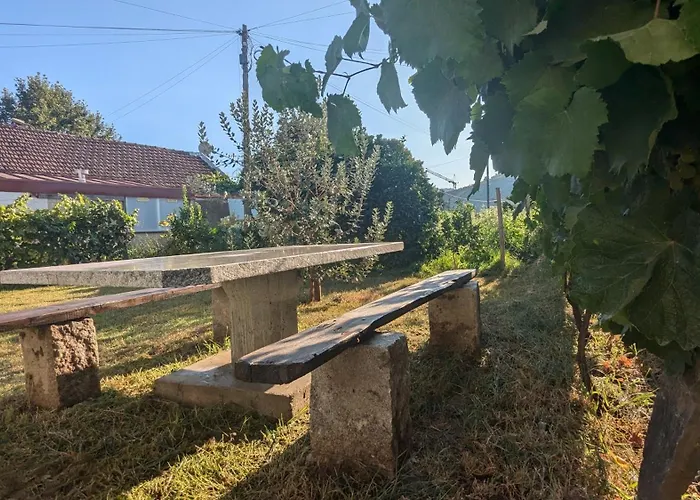 Casa Do Olival Hotel Peso da Régua