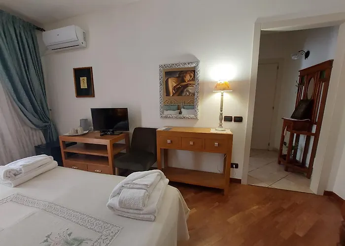 Bed and Breakfast Il Grifone Gioia Del Colle