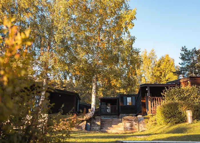 Le Bleymard Hotels