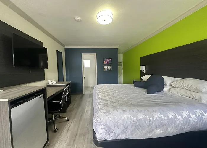 Signature Inn Winnemucca