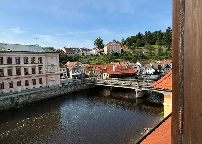 Boutique Hotel Barvirna