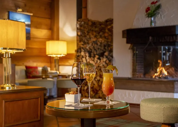 Hotels in Titisee-Neustadt