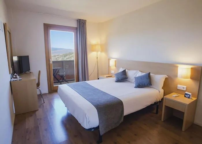 Hotel Alda Triskel Sos del Rey Católico