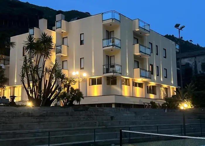 Hotel San Pietro Maiori