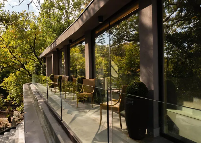 Airone Wellness Hotel Zafferana Etnea