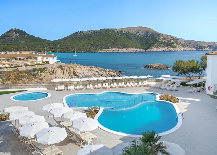 Hotel Thb Guya Playa Cala Ratjada 