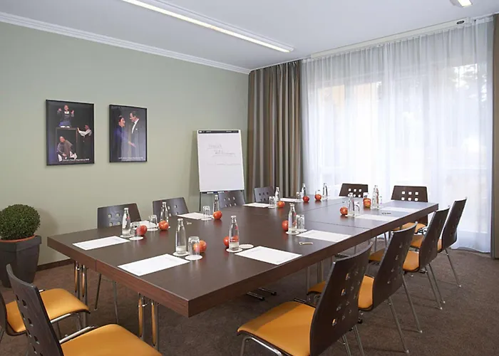 Hotel Central Regensburg Citycentre, Sure Hotel Collection By Best Western