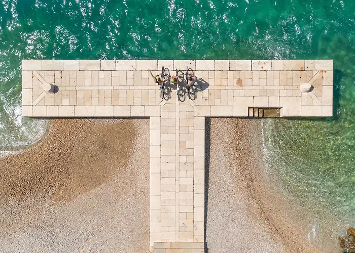 Bluesun Hotel Neptun Tučepi