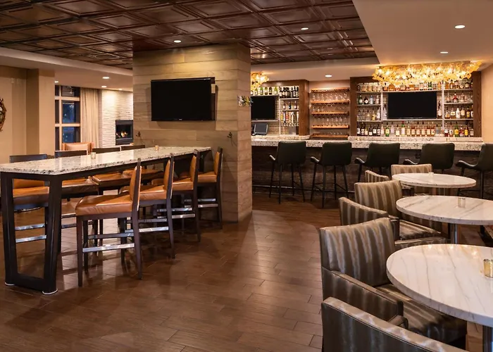 Sheraton Park City
