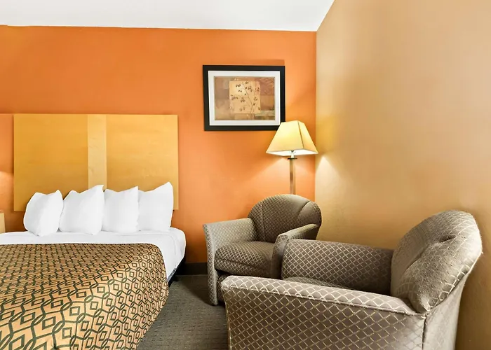 Best Western Paducah Inn