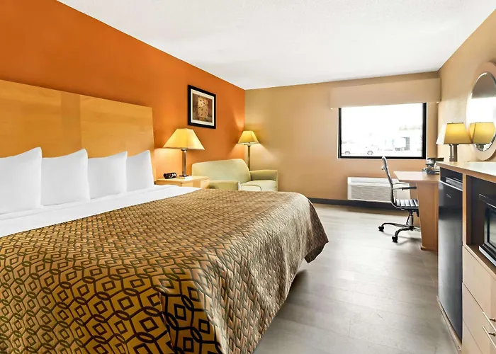 Best Western Paducah Inn