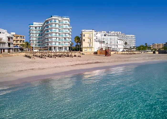 Hotels in S'Illot (Mallorca)