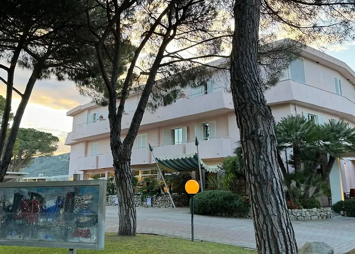 Hotel dei Coralli Marina di Campo