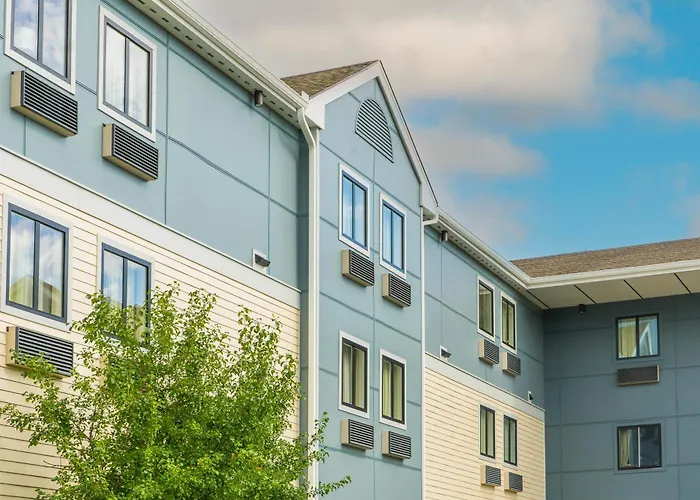 Comfort Inn Rutland - Killington