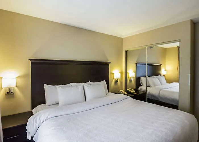 Mainstay Suites Fargo - I-94 Medical Center