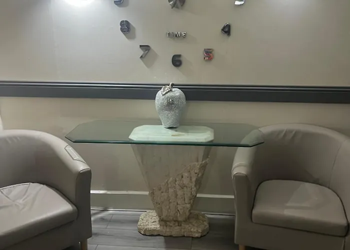 Campbeltown Hotels